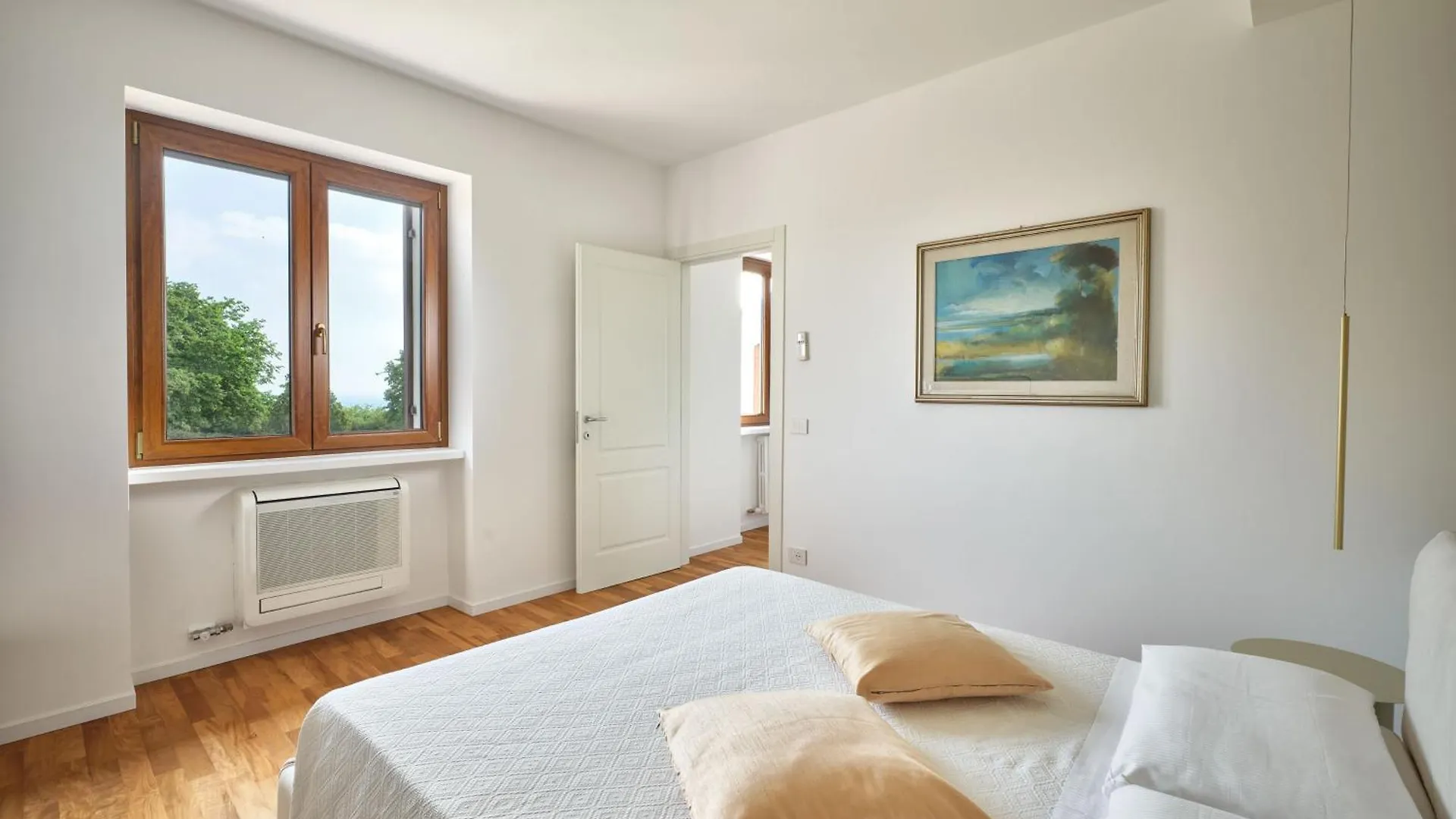 Villa Beatrice Verona