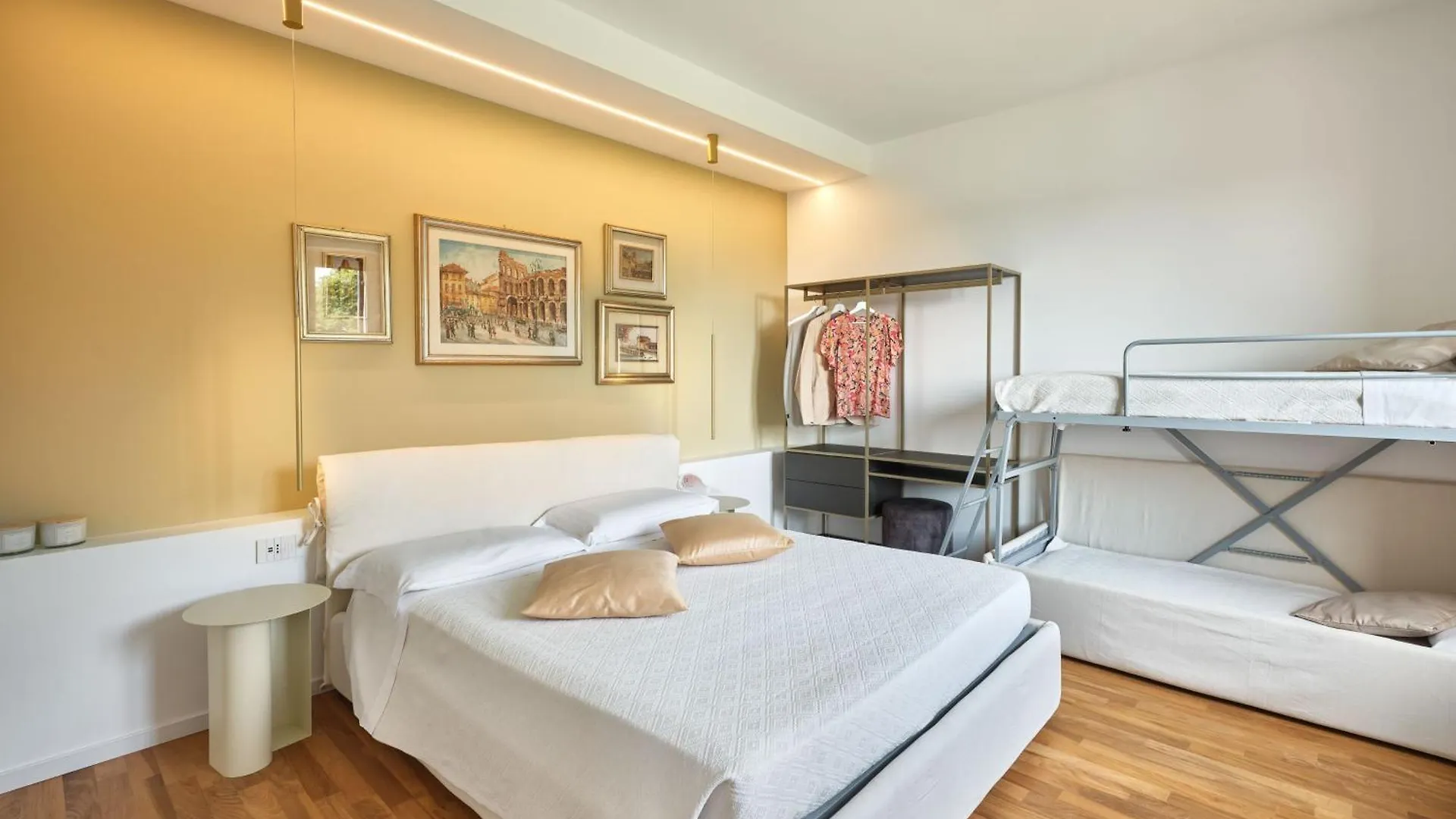 Villa Beatrice Verona Italien