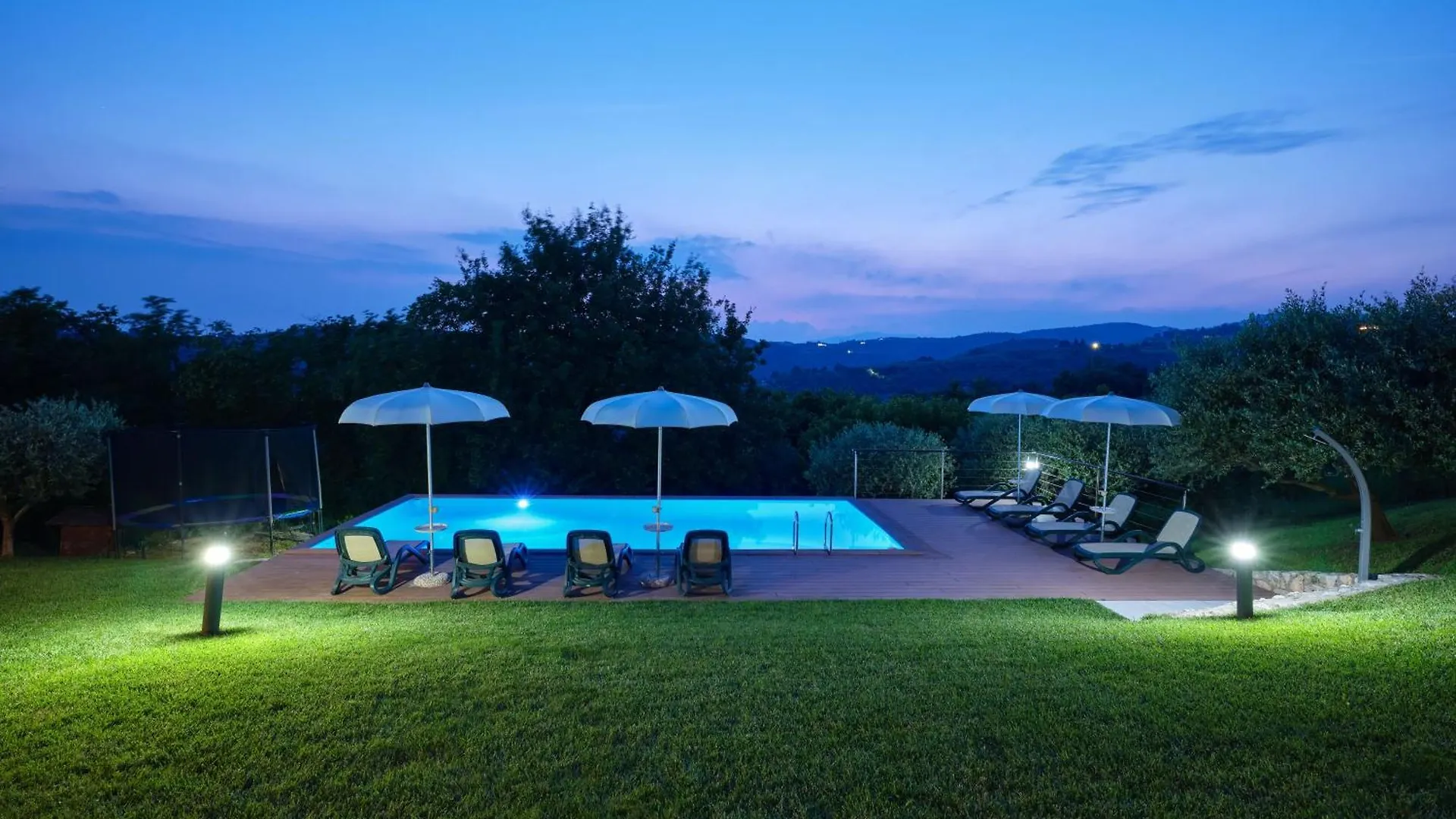 Villa Beatrice Verona