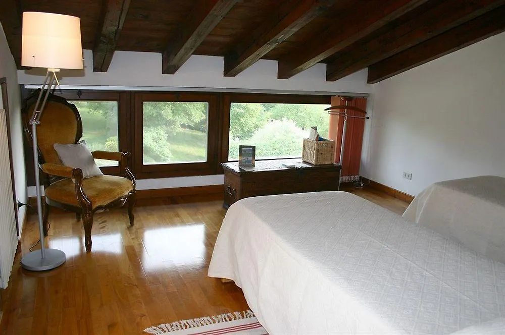 Villa Beatrice Verona