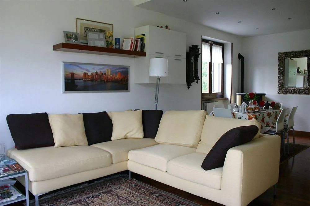 Villa Beatrice Verona Italien