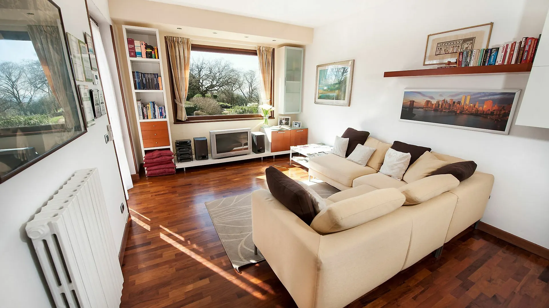 Villa Beatrice Verona Italien