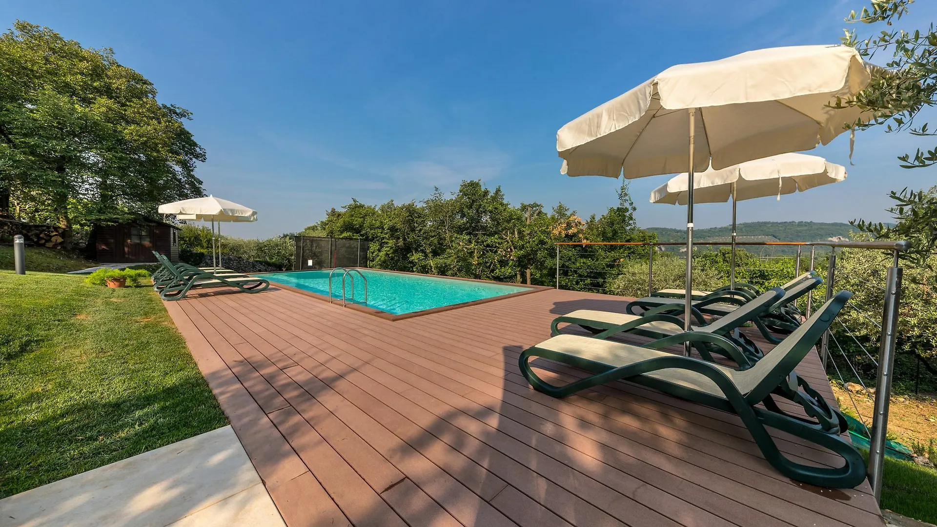 Villa Beatrice Verona