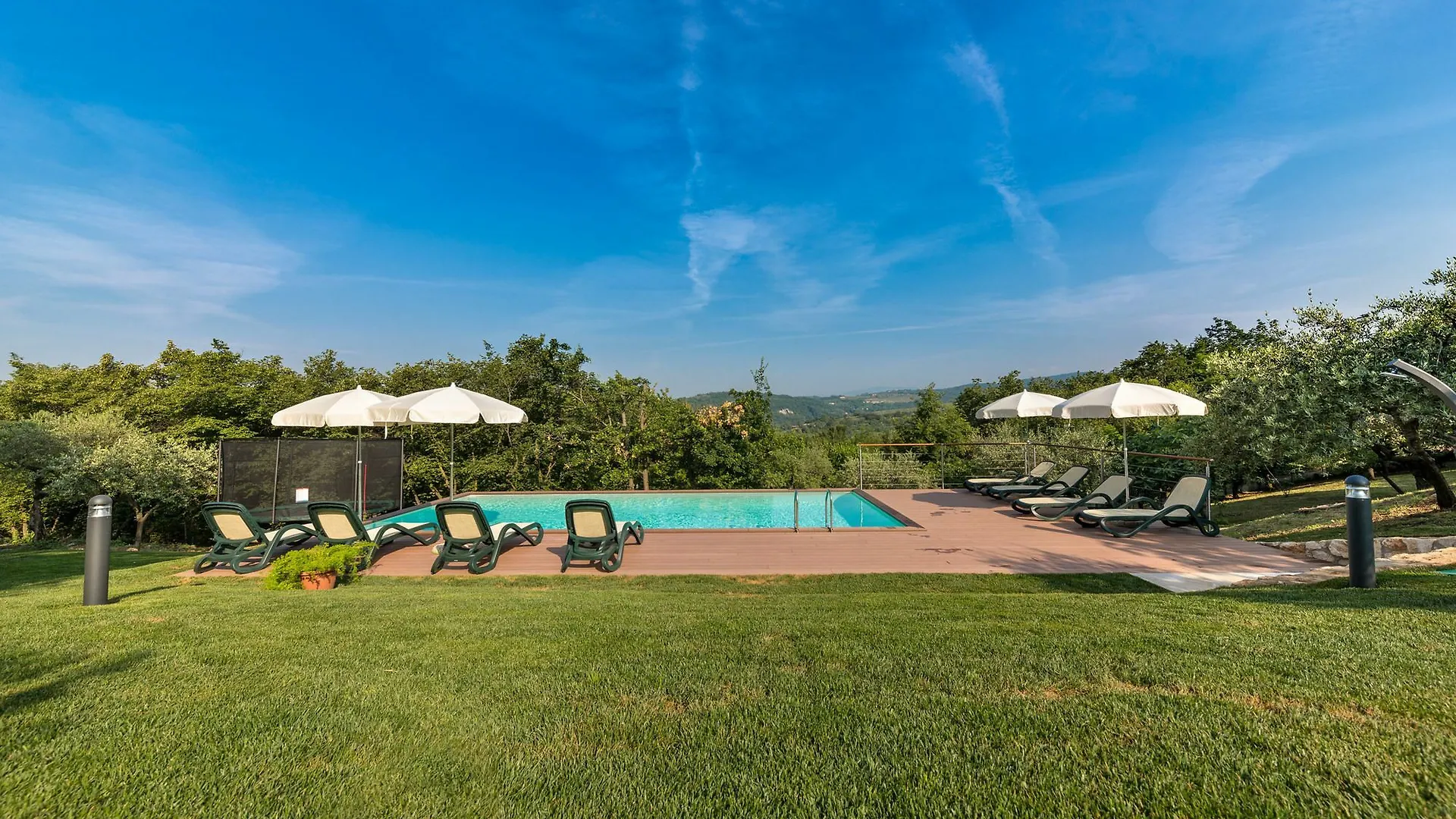 Villa Beatrice Verona 0*,  Italien