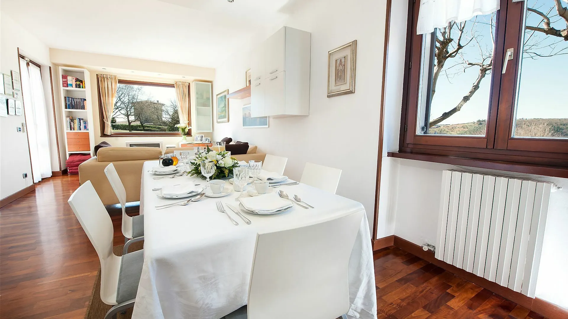 Villa Beatrice Verona Italien