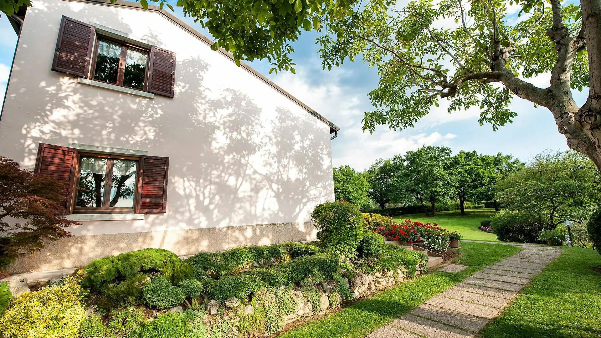 Villa Beatrice Verona