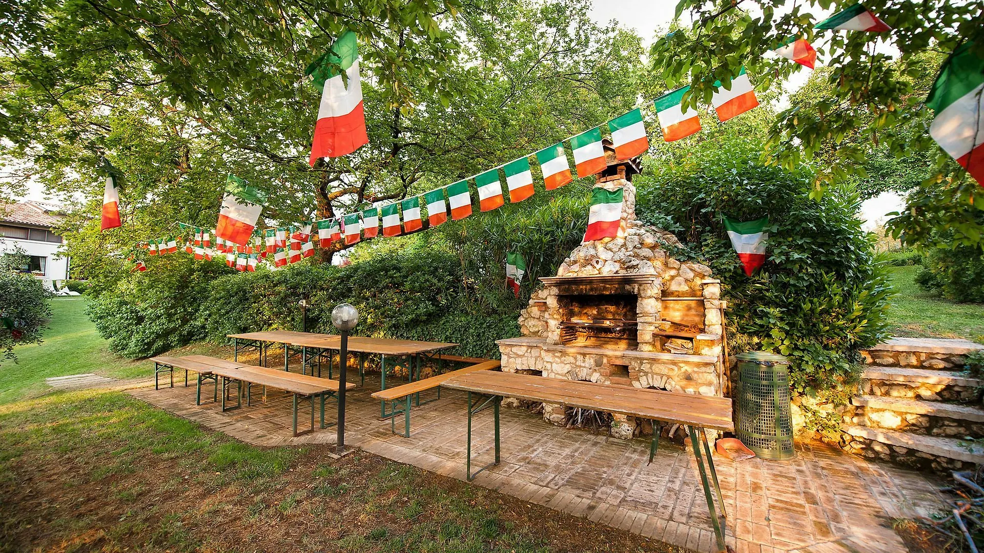 Villa Beatrice Verona Italien