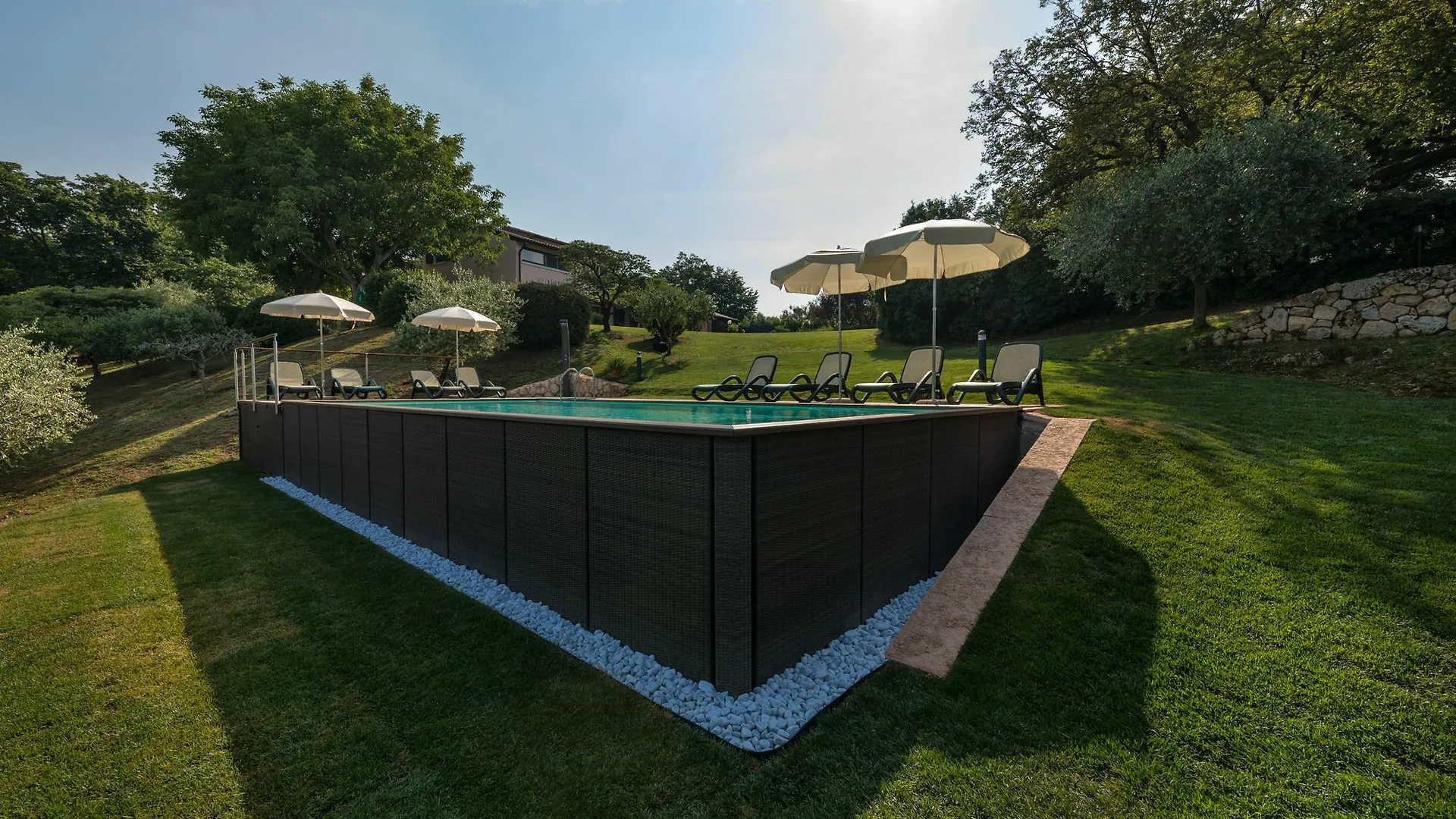 Villa Beatrice Verona