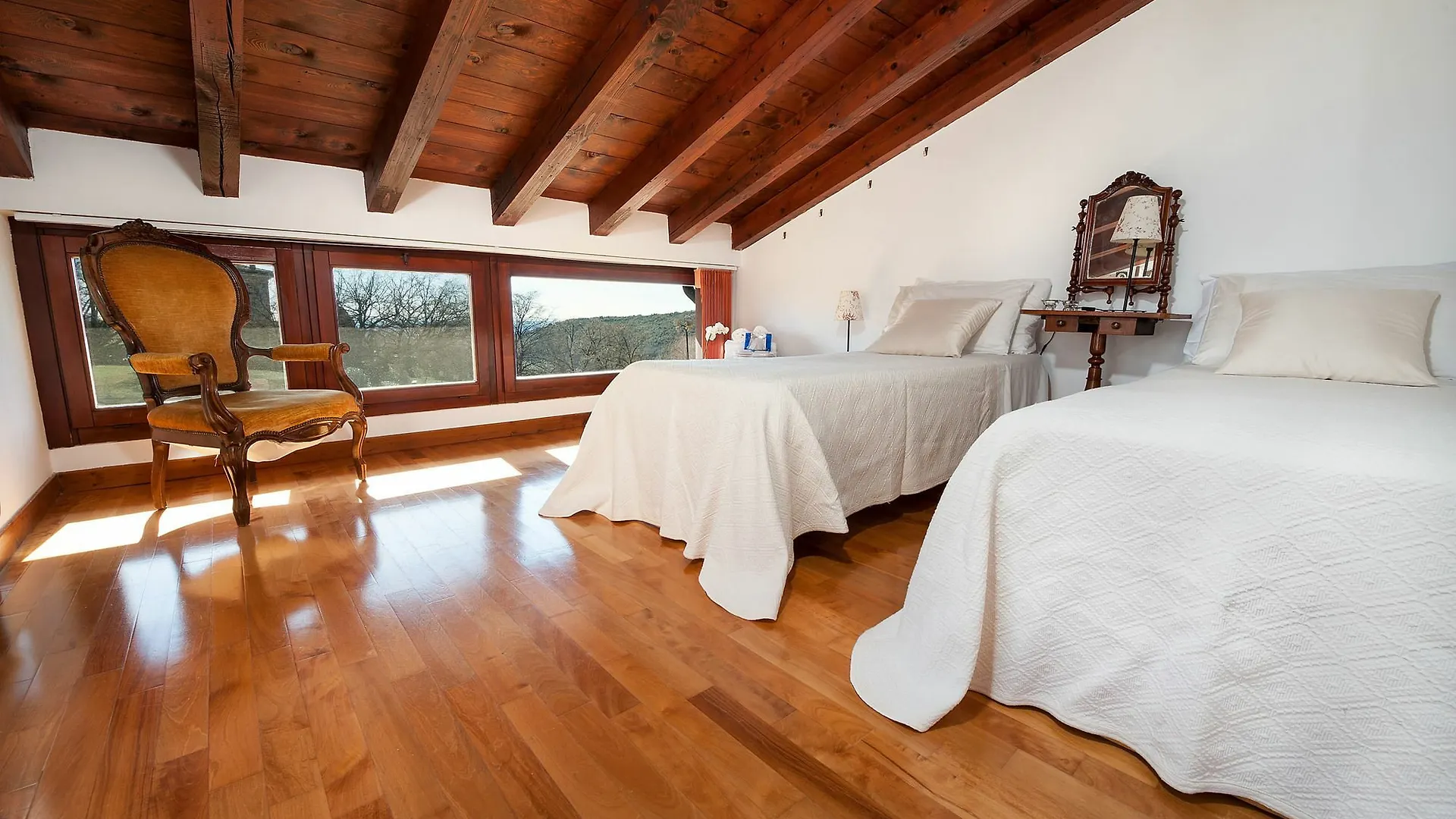 Villa Beatrice Verona Italien